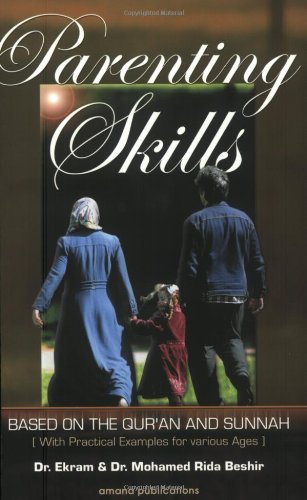 Parenting Skills Cover