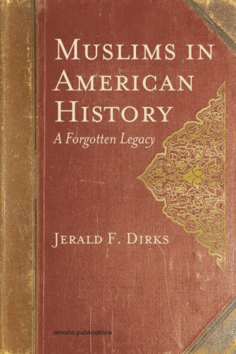 Muslims in American History Cover