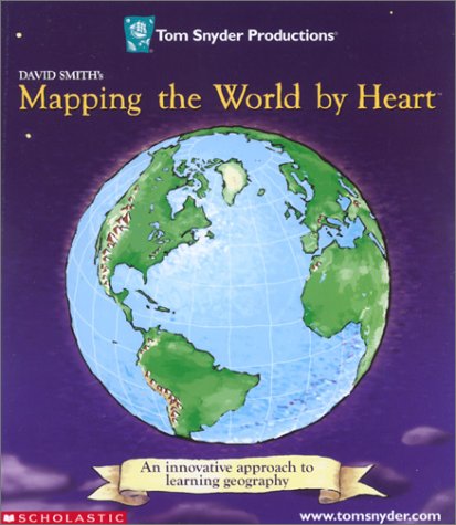 Mapping the World by Heart Lite 7th Edition Cover