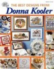 The Best Designs From Donna Kooler Cover