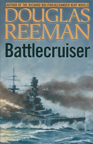 Battlecruiser Cover