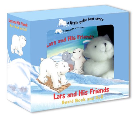 Lars and His Friends Cover