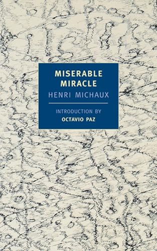 Miserable miracle Cover