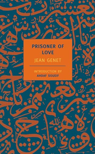 Prisoner of love Cover