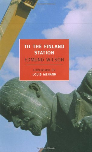 To the Finland station Cover