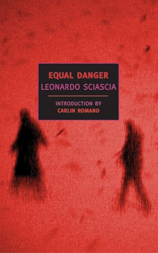 Equal danger Cover