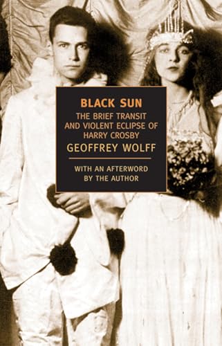 Black Sun Cover
