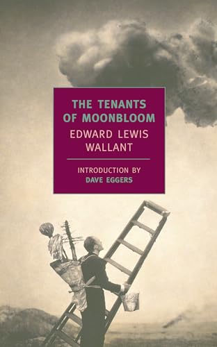 The tenants of Moonbloom Cover