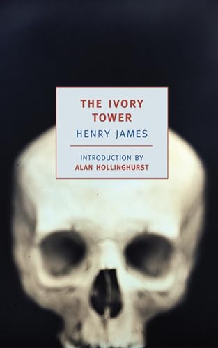 The ivory tower Cover