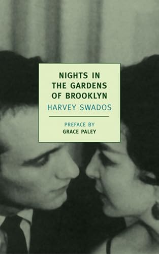 Nights in the gardens of Brooklyn Cover