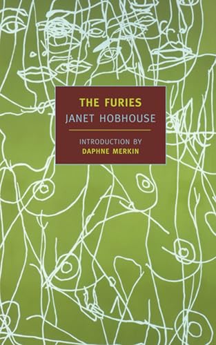 The furies Cover