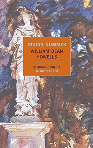 Indian summer Cover