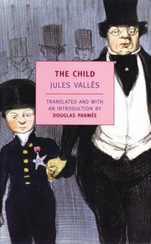 child Cover