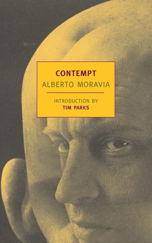 Contempt Cover