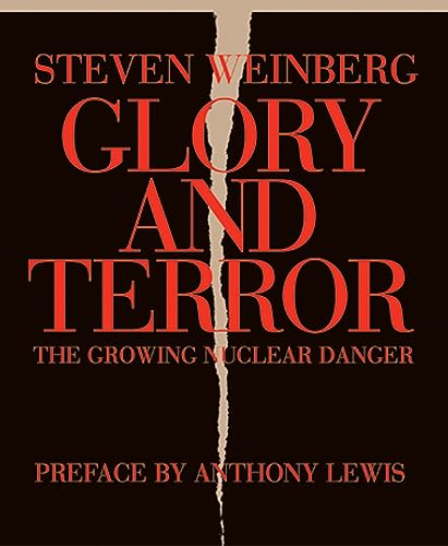 Glory and Terror Cover
