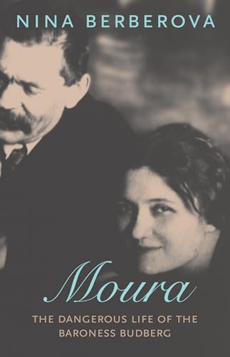 Moura Cover