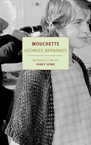 Mouchette Cover