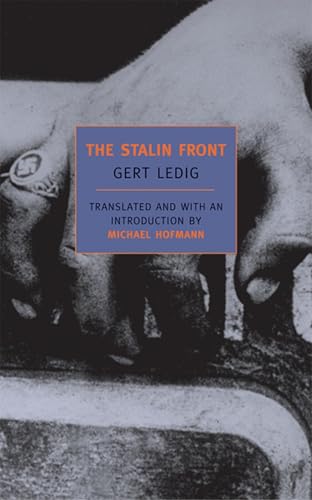 The Stalin Front Cover