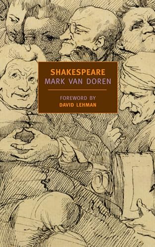 Shakespeare Cover
