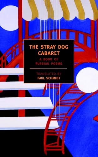 The Stray Dog cabaret Cover