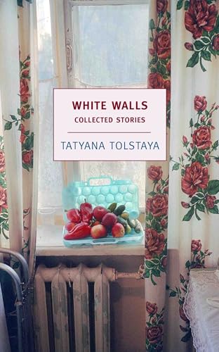 White walls Cover