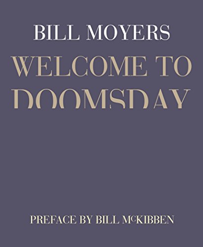 Welcome to doomsday Cover