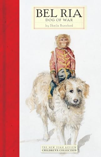 Bel Ria Cover