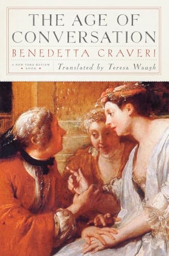 The Age of Conversation Cover