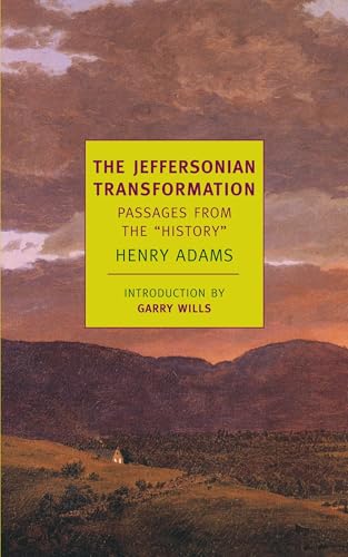 The Jeffersonian transformation Cover