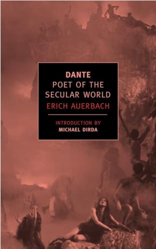 Dante Cover