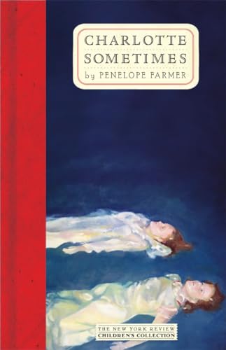 Charlotte Sometimes (The New York Review Children's Collection) Cover