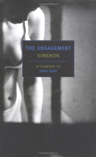 The Engagement (New York Review Books Classics) Cover