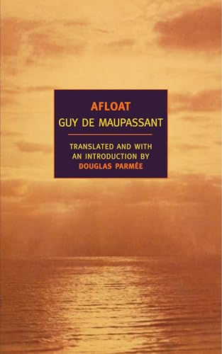 Afloat Cover