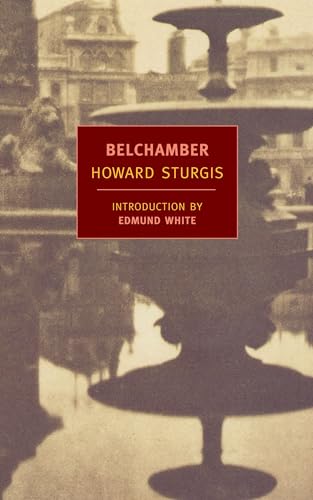 Belchamber Cover