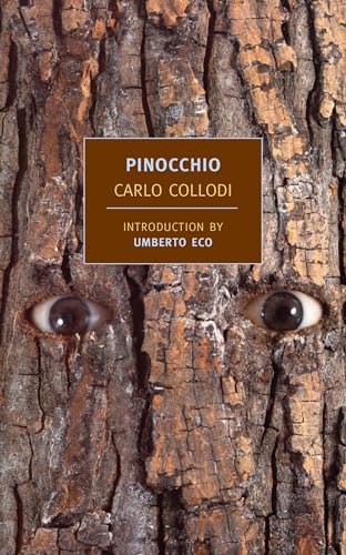 The adventures of Pinocchio Cover