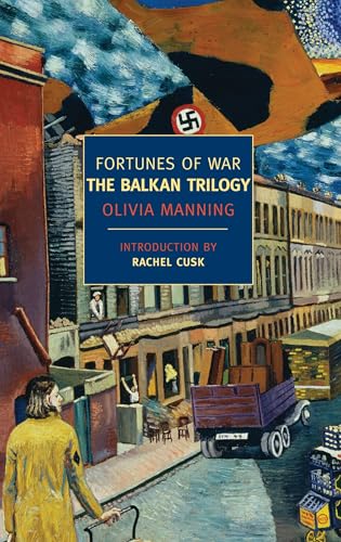 The fortunes of war Cover