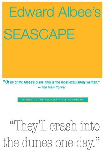 Seascape Cover