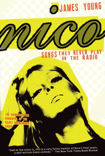 Nico Cover
