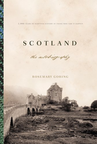 Scotland Cover