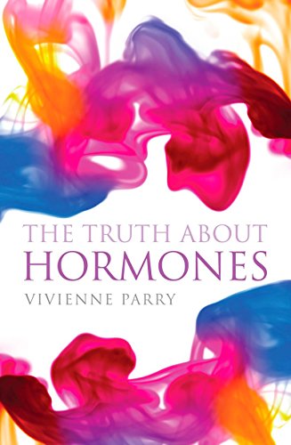 The Truth About Hormones Cover