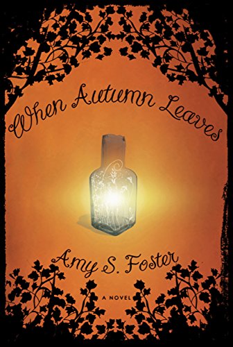 When Autumn leaves Cover