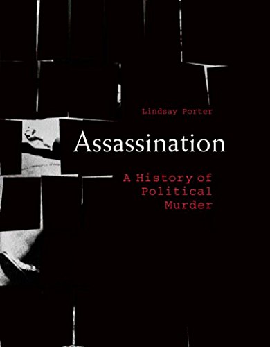 Assassination Cover