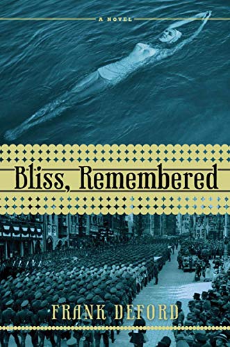 Bliss, remembered Cover
