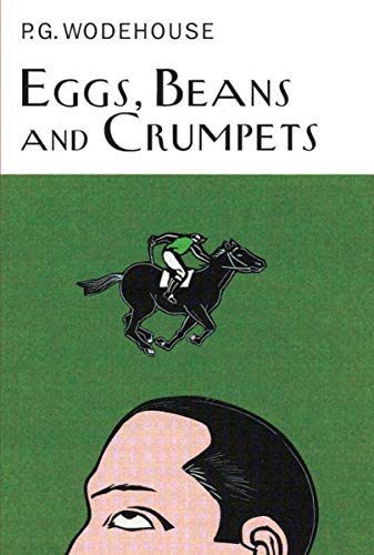 Eggs, Beans and Crumpets Cover