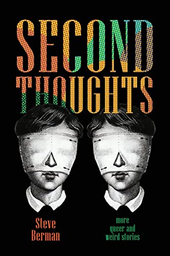 Second thoughts Cover