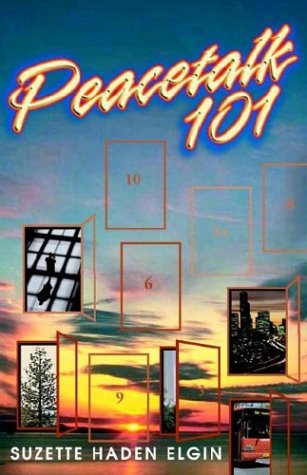 Peacetalk 101 Cover