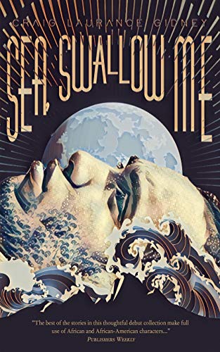 Sea, swallow me and other stories Cover