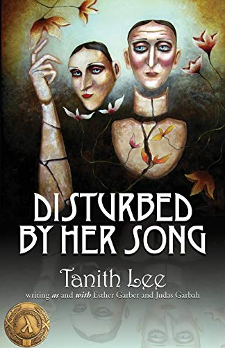 Disturbed by her song Cover