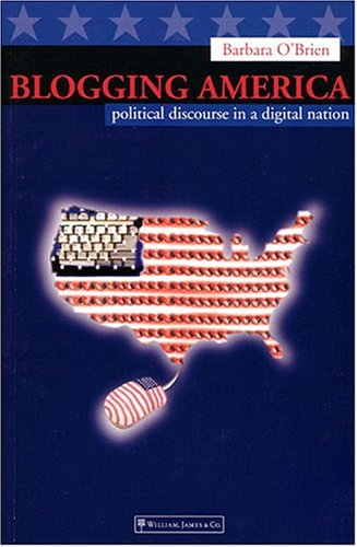 Blogging America Cover