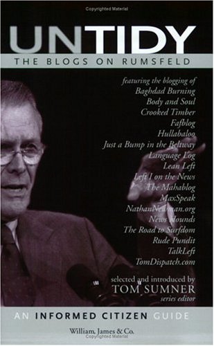 Untidy Cover